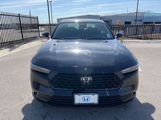 Used 2025 Honda Accord SE video 2