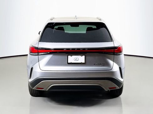 New 2026 Lexus RX 350h image 6