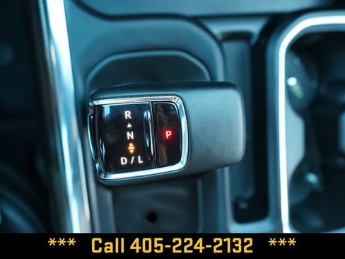 Used 2023 Chevrolet Silverado 1500 RST w/ Convenience Package II AWD/4WD image 43