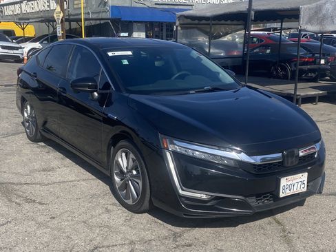 Used 2019 Honda Clarity image 4