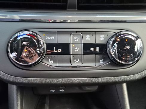 New 2026 Buick Envista Sport Touring w/ Convenience I Package FWD image 28