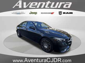 Used 2025 Mercedes-Benz C 300 Sedan video 1