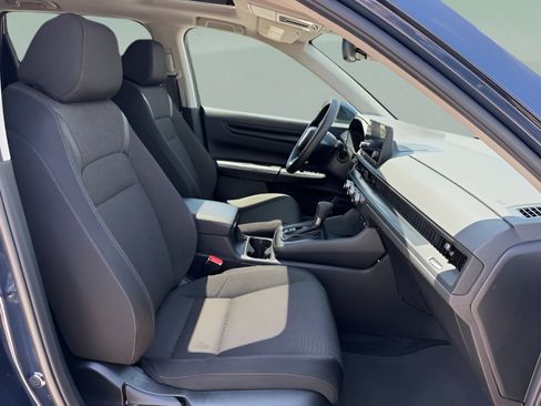 Certified 2024 Honda CR-V EX image 29