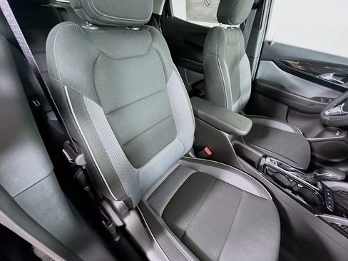 New 2026 Chevrolet TrailBlazer LT w/ Convenience Package image 27