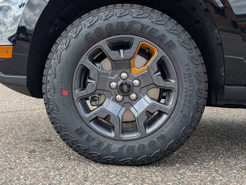 New 2026 Ford Maverick Tremor AWD/4WD image 6