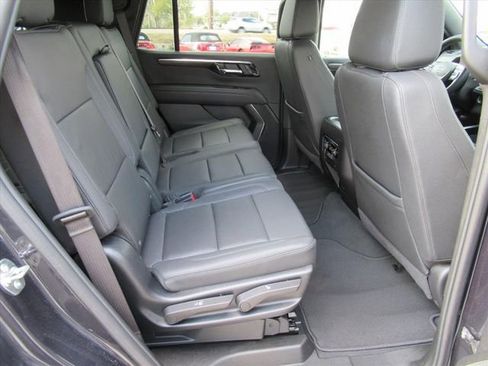 Used 2025 Chevrolet Tahoe Z71 image 28