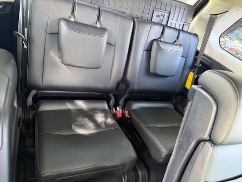 Used 2019 Toyota 4Runner SR5 Premium AWD/4WD image 14