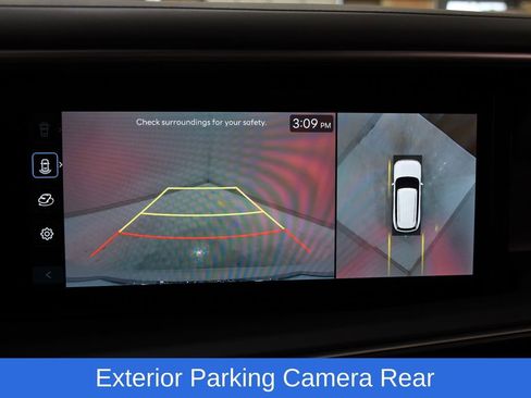 New 2026 Hyundai Palisade Calligraphy image 18