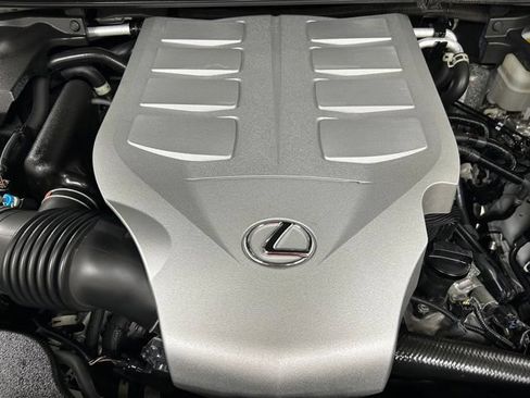 Used 2022 Lexus GX 460 Luxury w/ Sport Design Package AWD/4WD image 10