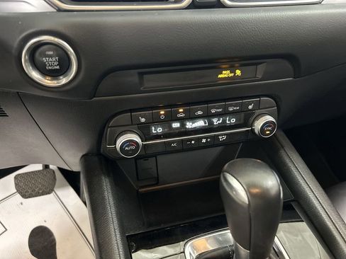 Certified 2023 MAZDA CX-5 AWD 2.5 S w/ Select Package image 16