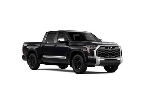 New 2026 Toyota Tundra 1794 Edition AWD/4WD image 17