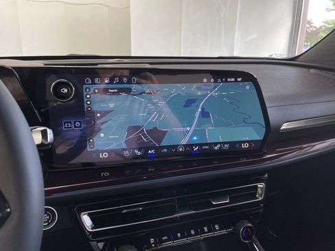 New 2026 Chevrolet Traverse RS image 35