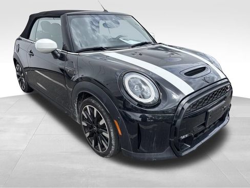 Used 2024 MINI Cooper S FWD image 5
