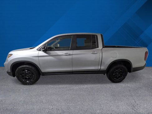 New 2025 Honda Ridgeline TrailSport+ image 7