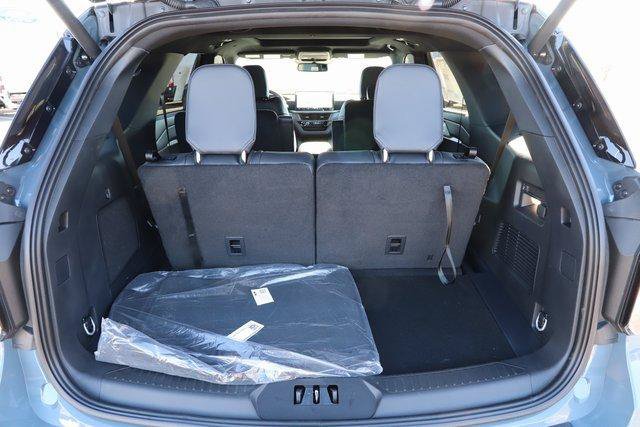 New 2026 Ford Explorer ST-Line w/ ST-Line Street Pack AWD/4WD image 9