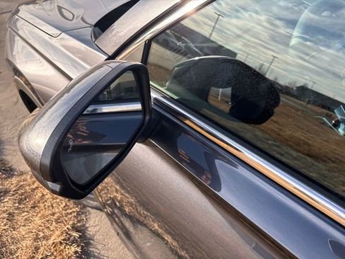 New 2026 Honda CR-V EX-L image 29