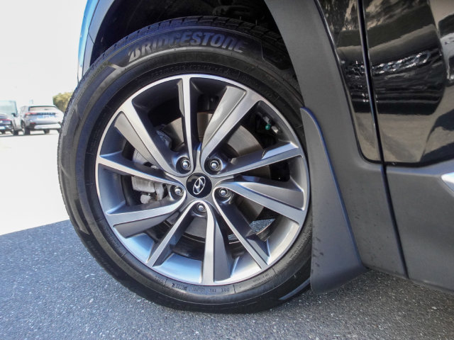 Used 2020 Hyundai Santa Fe SEL w/ Convenience Package AWD/4WD image 10