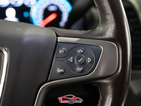 Used 2019 GMC Yukon Denali w/ Denali Ultimate Package image 27