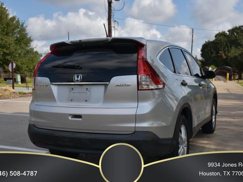 Used 2013 Honda CR-V LX image 6