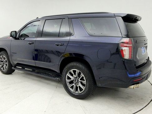 Used 2024 Chevrolet Tahoe Z71 w/ Off-Road Capability Package image 6