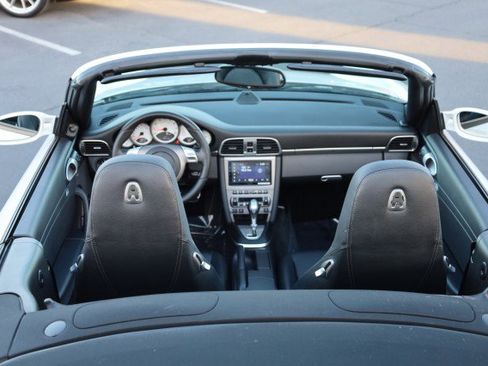 Used 2008 Porsche 911 Carrera S image 16