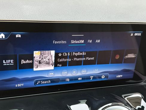 New 2026 Mercedes-Benz GLA 250 GLA 250 image 17