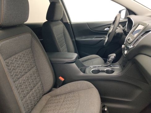 Used 2022 Chevrolet Equinox LT FWD image 21