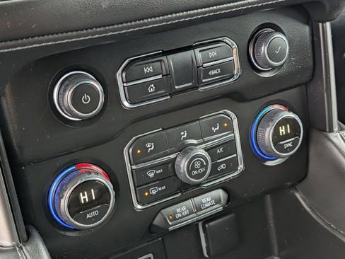 Certified 2023 Chevrolet Tahoe LS w/ Driver Alert Package image 7