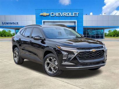 New 2026 Chevrolet Trax LT w/ Driver Confidence Package