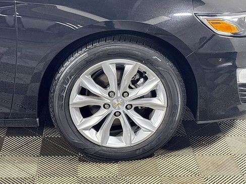 Used 2024 Chevrolet Malibu LT image 22