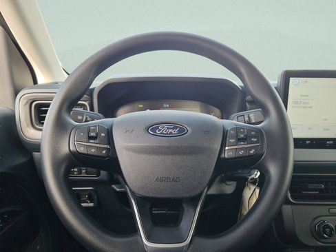 New 2026 Ford Maverick XL image 27