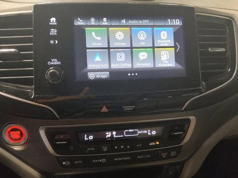 Used 2019 Honda Pilot EX image 25