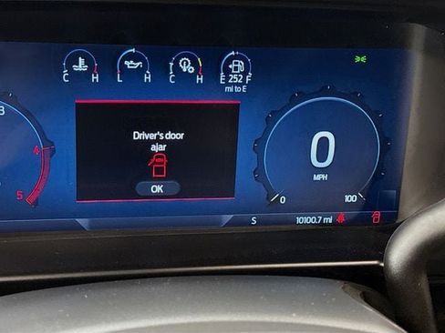 Used 2024 Ford F250 Lariat w/ Lariat Ultimate Package image 14