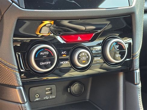 New 2025 Subaru Forester Wilderness image 20