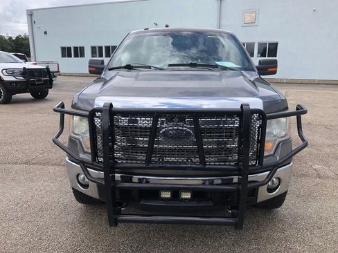 Used 2013 Ford F150 XLT w/ Luxury Equipment Group AWD/4WD image 2