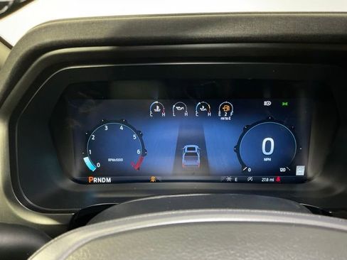 New 2025 Ford F150 Lariat w/ Equipment Group 502A High image 27