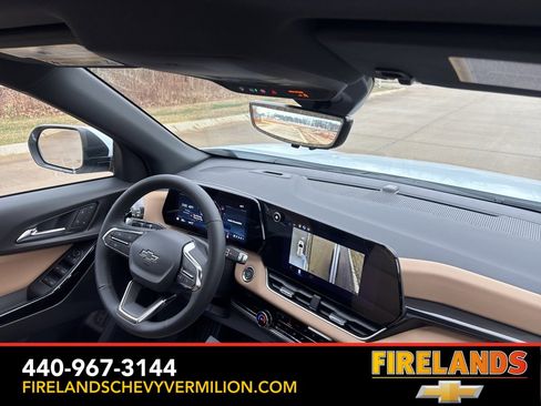 New 2026 Chevrolet Equinox ACTIV w/ Convenience Package III image 42