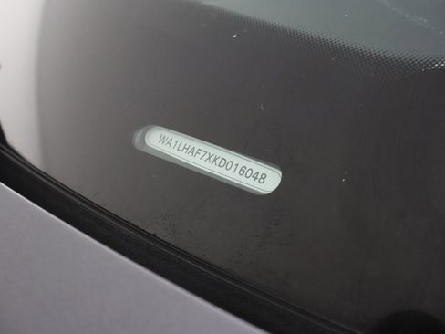 Used 2019 Audi Q7 2.0T Premium Plus w/ Premium Plus Package image 58