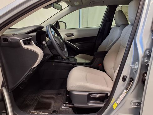 New 2026 Toyota Corolla Cross L image 21