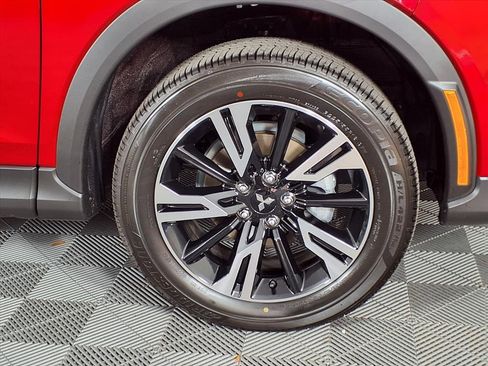 New 2026 Mitsubishi Eclipse Cross SE image 29