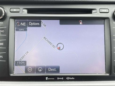 Used 2017 Toyota Highlander XLE FWD image 21