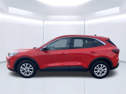 Used 2024 Ford Escape Active AWD/4WD image 10