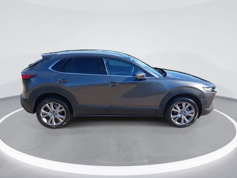 Used 2022 MAZDA CX-30 AWD 2.5 S w/ Premium Package image 4