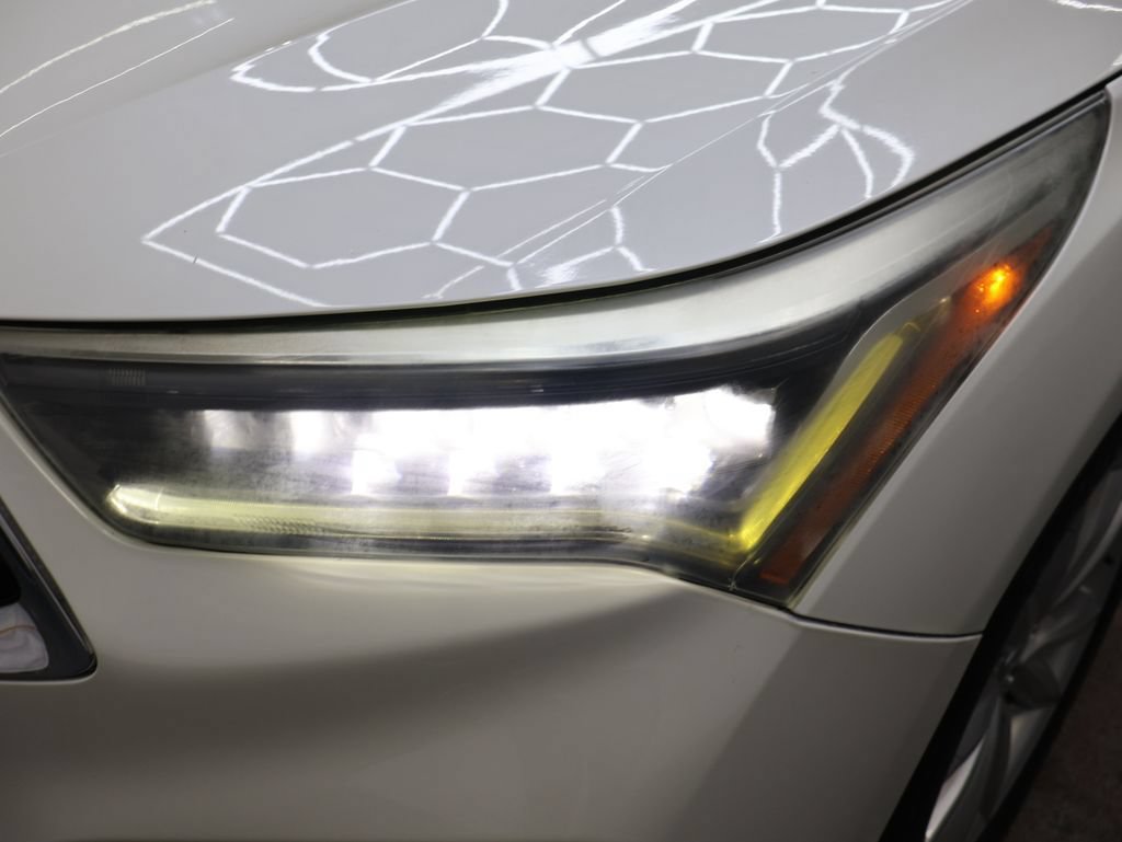 Used 2019 Acura RDX FWD image 29