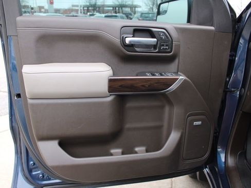 Used 2021 GMC Sierra 1500 SLT w/ SLT Convenience Package image 19