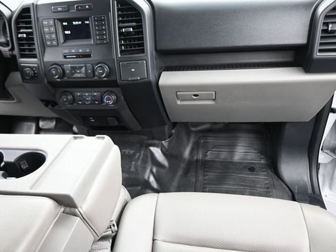 Used 2020 Ford F150 XL w/ XL Power Equipment Group AWD/4WD image 42