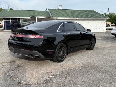 Used 2017 Lincoln MKZ Reserve FWD image 6