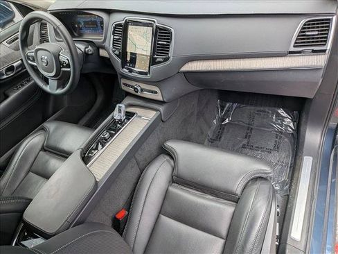 Certified 2024 Volvo XC90 T8 Ultimate AWD/4WD image 24