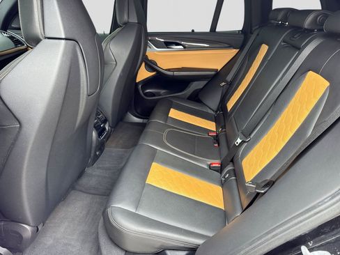 Used 2020 BMW X3 M w/ Executive Package image 5