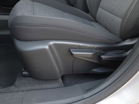 New 2026 GMC Terrain Elevation image 11